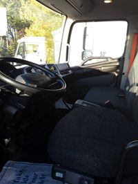 2016 Hino 338