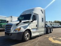 2021 Freightliner NEW CASCADIA PX12664