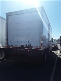 2016 Freightliner M2 106