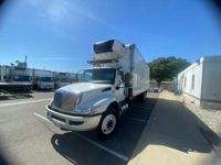 2020 International MV607