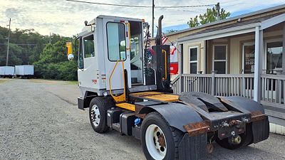 2017 Ottawa 4X2 T2