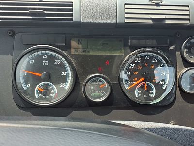 2018 Freightliner CASCADIA 125