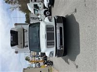 2019 Freightliner M2 106