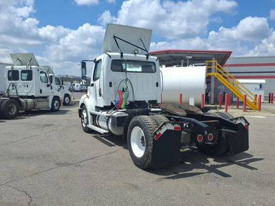2020 Freightliner M2 112