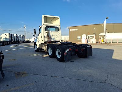 2019 International LT625