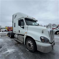 2019 Freightliner CASCADIA 125