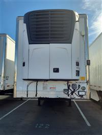 2018 Utility VS2RA 53/162/102