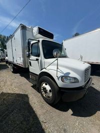 2018 Freightliner M2 106