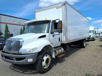 2019 International 4300