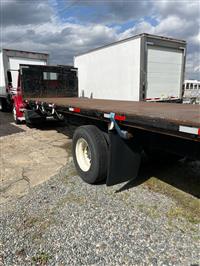 2016 Freightliner M2 106