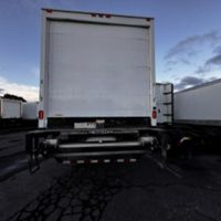 2019 International 4300