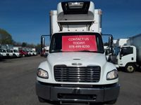 2019 Freightliner M2 106