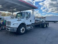 2016 Freightliner M2 106