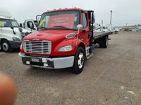 2016 Freightliner M2 106