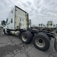 2020 Freightliner NEW CASCADIA PX12664