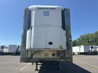 2016 GREAT DANE TRAILERS 721TZ-1 -48/162/102