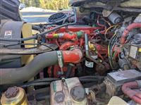 2017 Freightliner M2 106