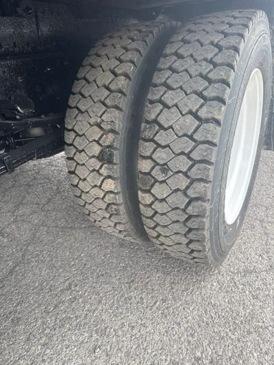 2022 Chevrolet LCF 4500XD