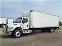 2020 Freightliner M2 106