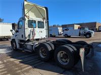 2018 Freightliner CASCADIA 125