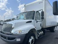 2019 International 4300