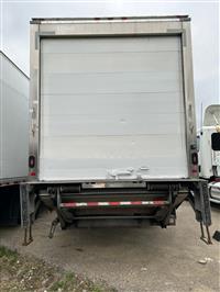 2018 International 4300