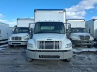2019 Freightliner M2 106