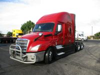 2022 Freightliner NEW CASCADIA PX12664