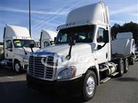 2012 Freightliner CASCADIA 125