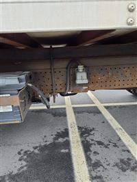2017 Isuzu NPR