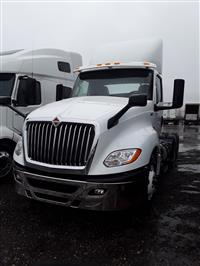 2019 International LT625