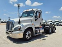 2020 Freightliner CASCADIA 125