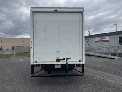 2022 Chevrolet LCF 4500XD