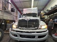 2016 International 4300