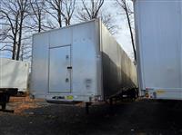 2013 Reitnouer FLATBED 48/102