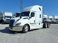 2020 Freightliner NEW CASCADIA PX12664
