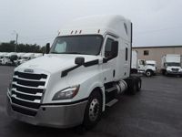 2020 Freightliner NEW CASCADIA PX12664