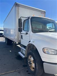 2017 Freightliner M2 106