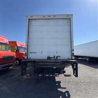 2017 Freightliner M2 106
