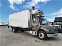 2019 Freightliner M2 106