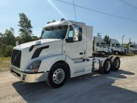 2018 Volvo VNL64T