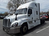 2019 Freightliner CASCADIA 125