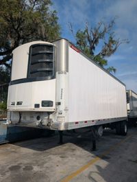 2017 GREAT DANE TRAILERS 7211Z-1 28/156/102