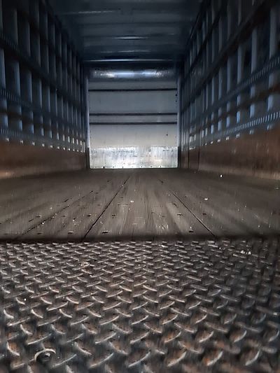 2020 International MV607