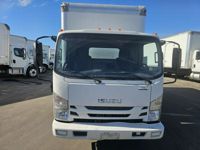 2019 Isuzu NPR HD