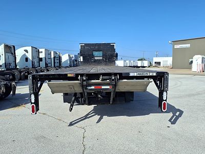 2020 International MV607