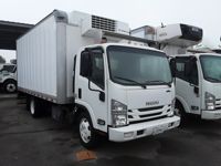 2018 Isuzu NQR