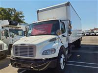 2019 Freightliner M2 106