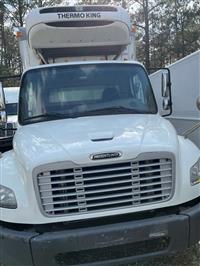 2019 Freightliner M2 106
