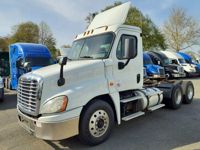 2018 Freightliner CASCADIA 125